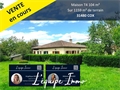 maison-villa à la vente
